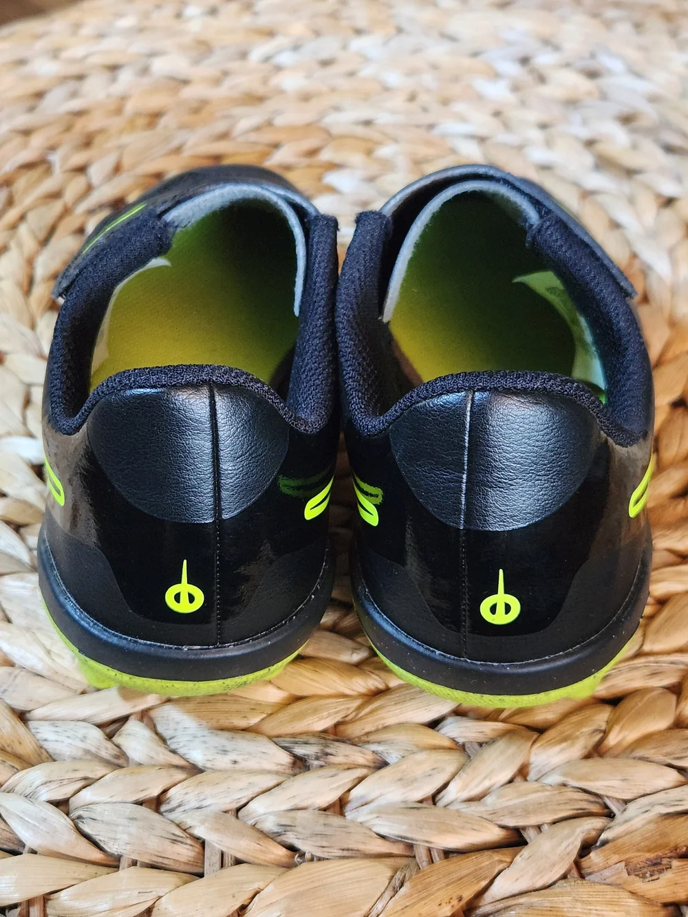 Nike Soccer Cleats Kids 13C - Picture 7 of 9